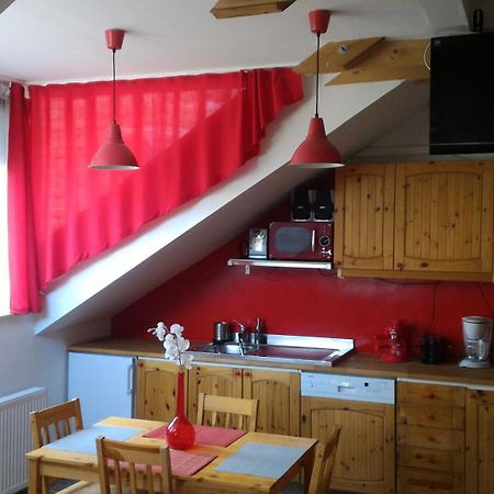 Patak28 Apartmanok Σόπρον Εξωτερικό φωτογραφία