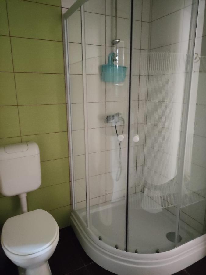 Patak28 Apartmanok Σόπρον Εξωτερικό φωτογραφία