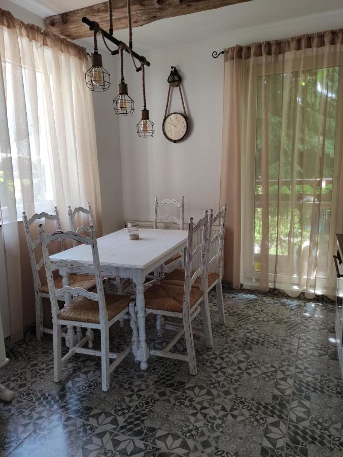 Patak28 Apartmanok Σόπρον Εξωτερικό φωτογραφία