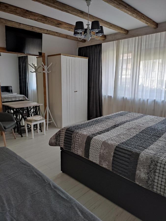 Patak28 Apartmanok Σόπρον Εξωτερικό φωτογραφία
