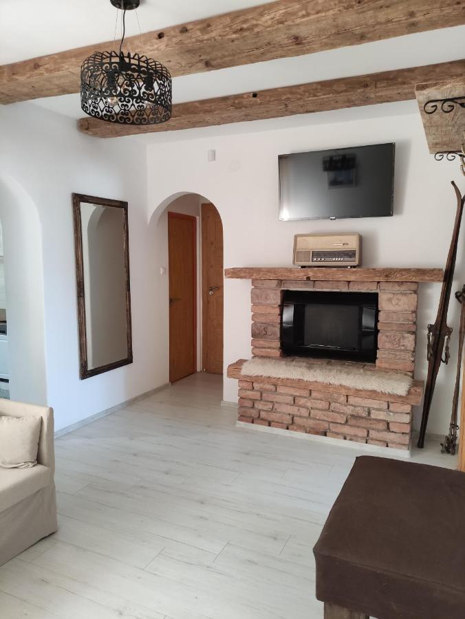 Patak28 Apartmanok Σόπρον Εξωτερικό φωτογραφία