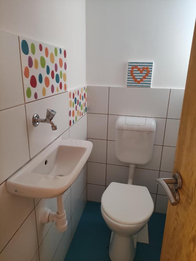 Patak28 Apartmanok Σόπρον Εξωτερικό φωτογραφία