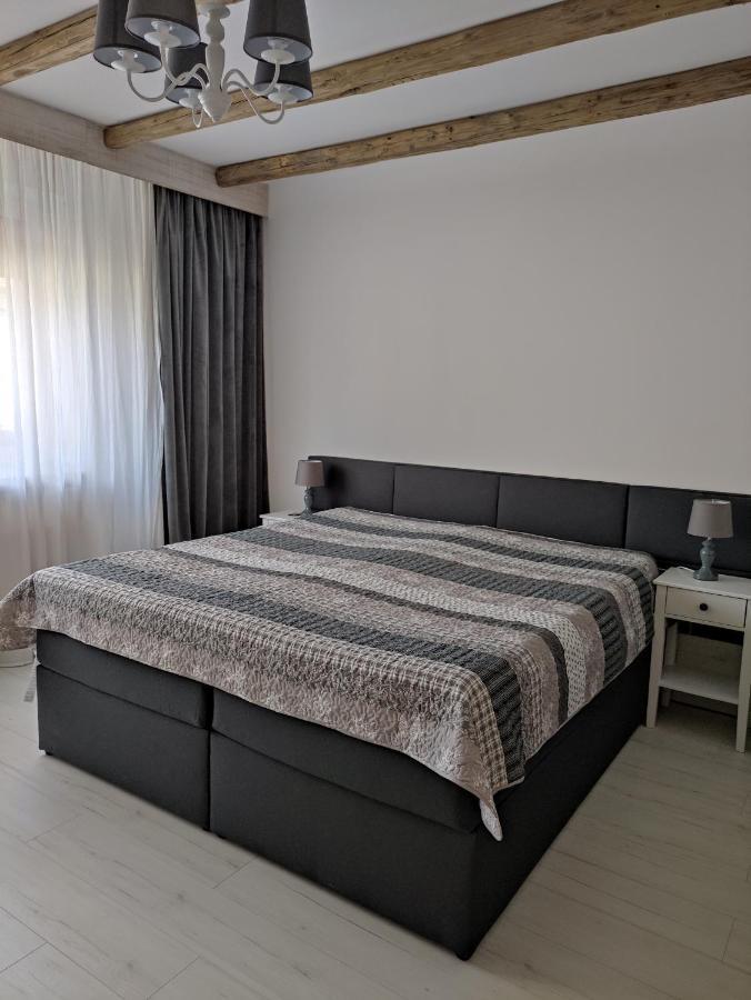 Patak28 Apartmanok Σόπρον Εξωτερικό φωτογραφία