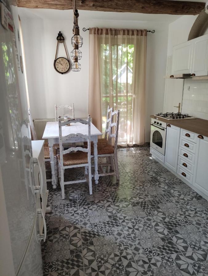 Patak28 Apartmanok Σόπρον Εξωτερικό φωτογραφία