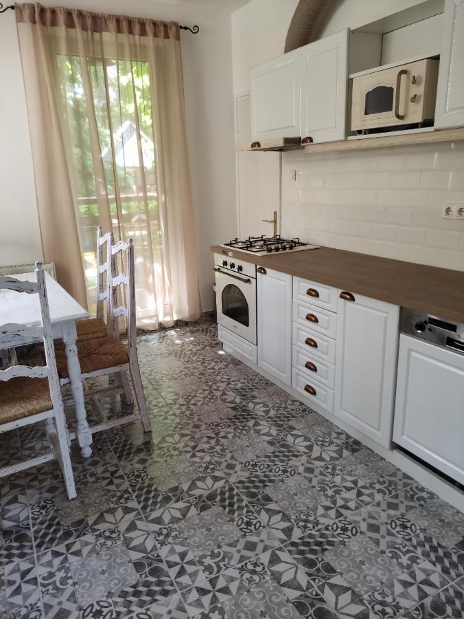 Patak28 Apartmanok Σόπρον Εξωτερικό φωτογραφία