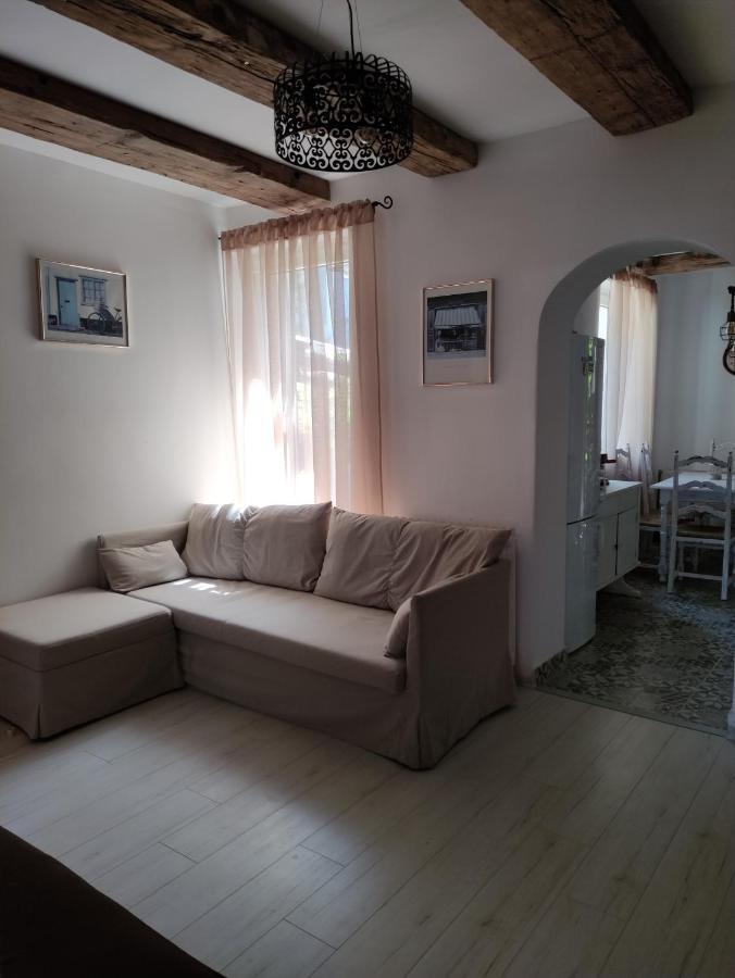 Patak28 Apartmanok Σόπρον Εξωτερικό φωτογραφία