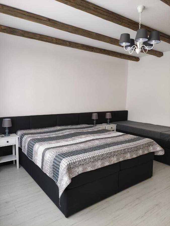 Patak28 Apartmanok Σόπρον Εξωτερικό φωτογραφία
