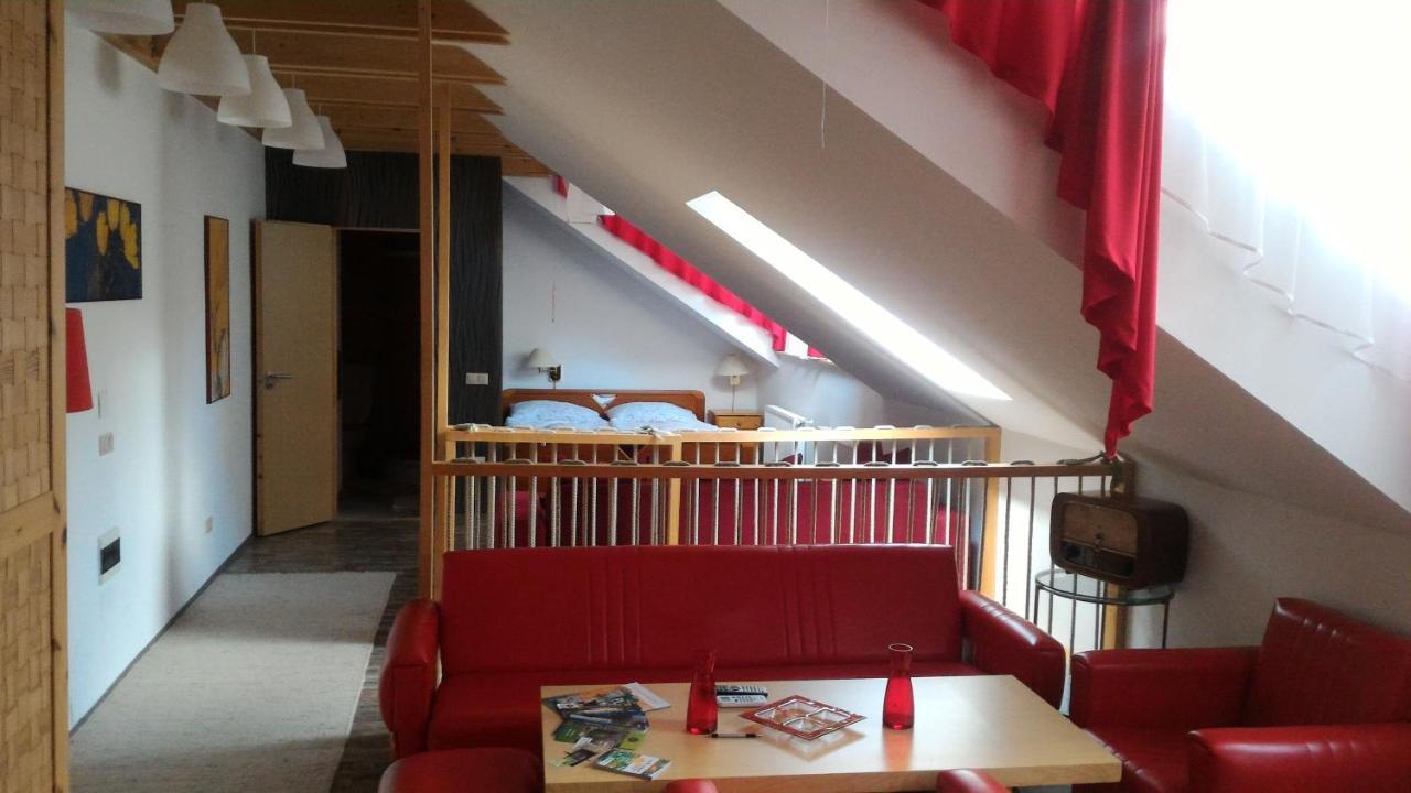 Patak28 Apartmanok Σόπρον Εξωτερικό φωτογραφία