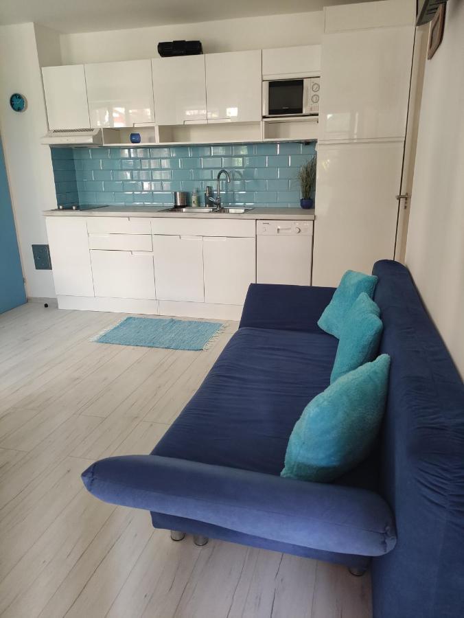 Patak28 Apartmanok Σόπρον Εξωτερικό φωτογραφία