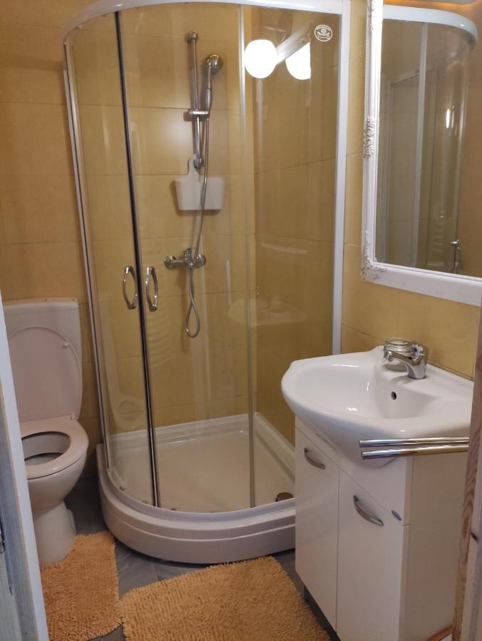 Patak28 Apartmanok Σόπρον Εξωτερικό φωτογραφία